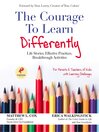 Cover image for The Courage to Learn Differently